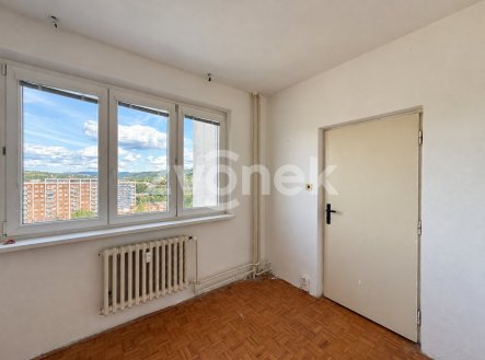Prodej bytu, 3+1, 70 m²