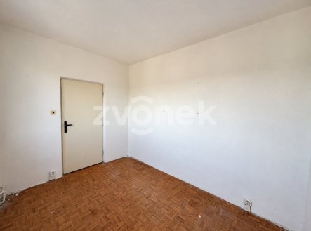 Prodej bytu, 3+1, 70 m²