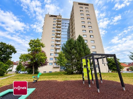 Prodej bytu, 3+1, 70 m²