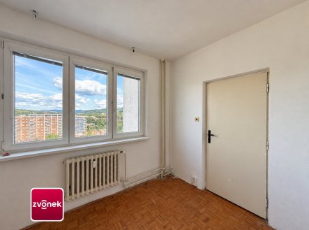 Prodej bytu, 3+1, 70 m²