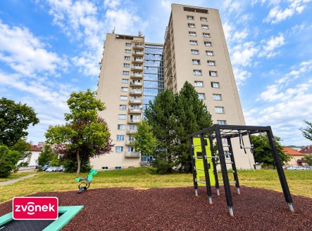Prodej bytu, 3+1, 70 m²