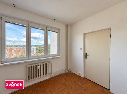 Prodej bytu, 3+1, 70 m²
