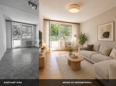 Prodej bytu, 1+kk, 35 m²