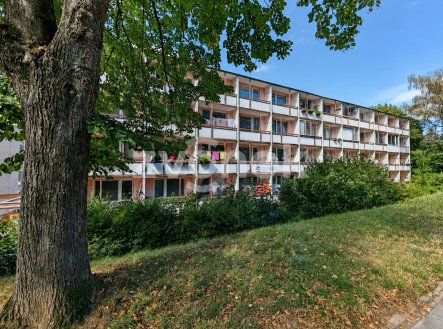 Prodej bytu, 1+kk, 35 m²