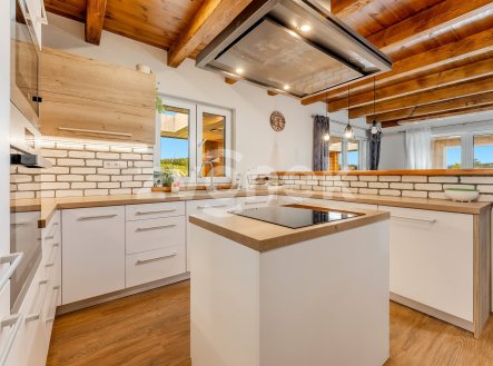 Prodej domu/vily, 191 m²