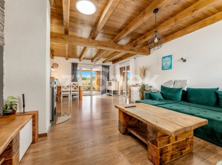 Prodej domu/vily, 191 m²