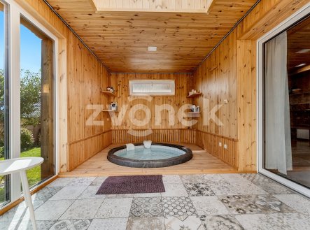 Prodej domu/vily, 191 m²