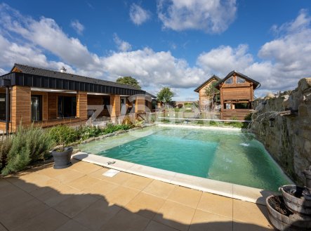 Prodej domu/vily, 191 m²