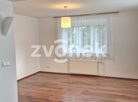 Pronájem bytu, 2+1, 78 m²