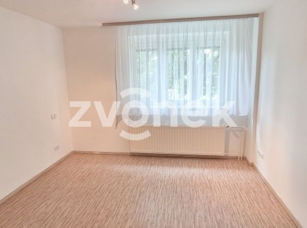Pronájem bytu, 2+1, 78 m²