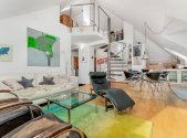 Prodej bytu, 5+kk, 122 m²