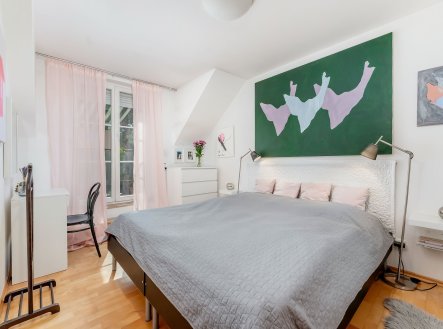 Prodej bytu, 5+kk, 122 m²