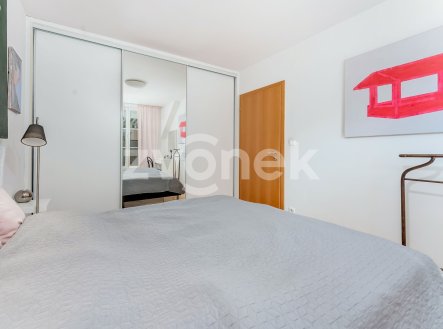 Prodej bytu, 5+kk, 122 m²