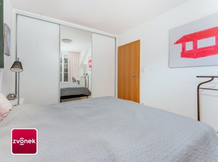 Prodej bytu, 5+kk, 122 m²