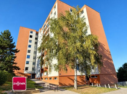 Pronájem bytu, 3+1, 68 m²