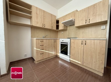 Pronájem bytu, 3+1, 68 m²