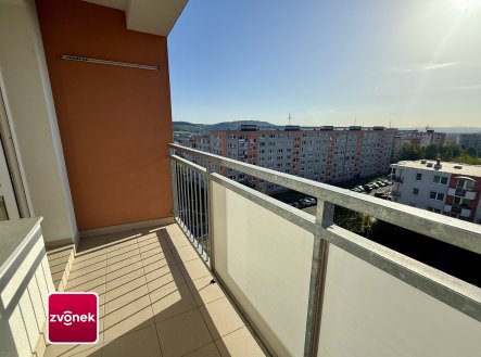 Pronájem bytu, 3+1, 68 m²