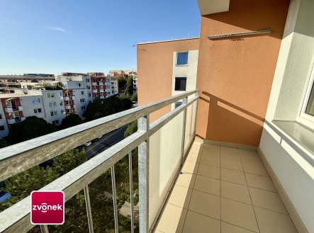 Pronájem bytu, 3+1, 68 m²