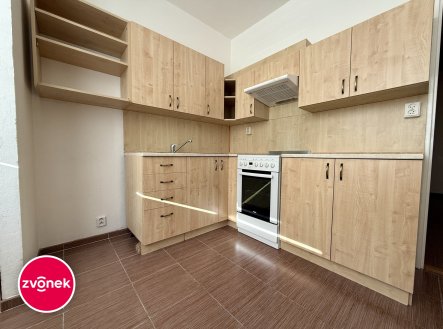 Pronájem bytu, 3+1, 68 m²