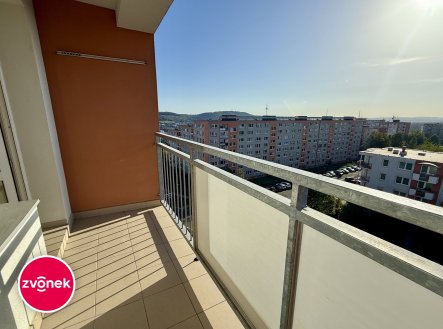 Pronájem bytu, 3+1, 68 m²