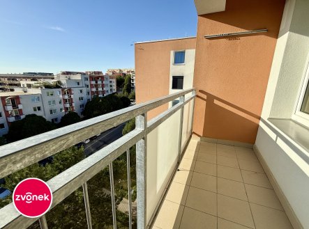 Pronájem bytu, 3+1, 68 m²