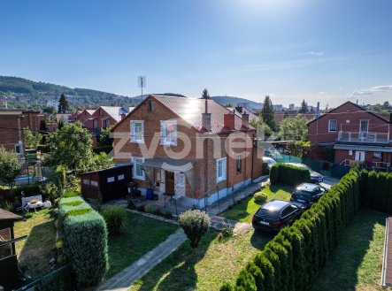 Prodej domu/vily, 73 m²