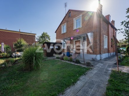Prodej domu/vily, 73 m²