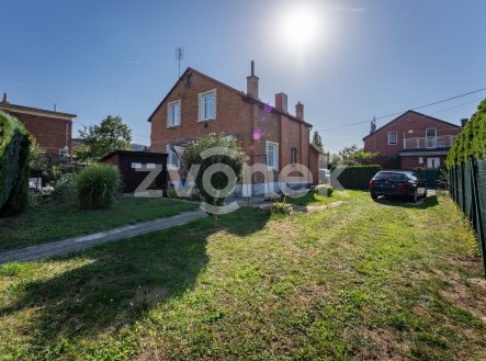Prodej domu/vily, 73 m²