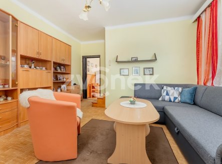 Prodej domu/vily, 73 m²