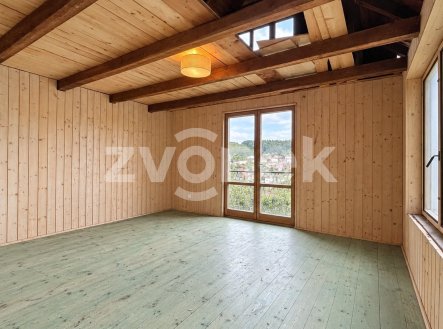 Prodej domu/vily, 50 m²