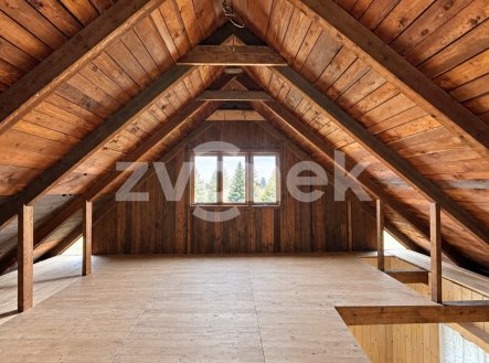 Prodej domu/vily, 50 m²