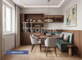 Prodej bytu, 2+1, 67 m²