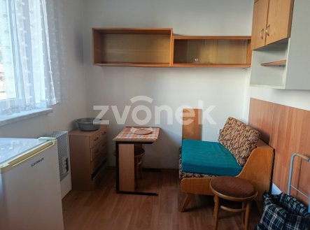 Prodej bytu, 2+1, 67 m²