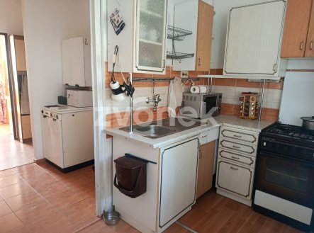 Prodej bytu, 2+1, 67 m²