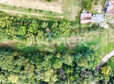 Prodej pozemku pro bydlení, 2 044 m²