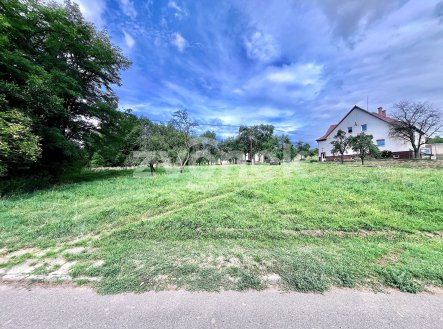 Prodej pozemku pro bydlení, 2 044 m²