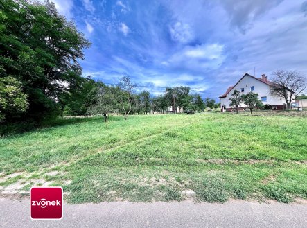 Prodej pozemku pro bydlení, 2 044 m²
