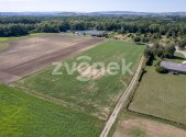 Prodej pozemku pro komerční výstavbu, 12 000 m²