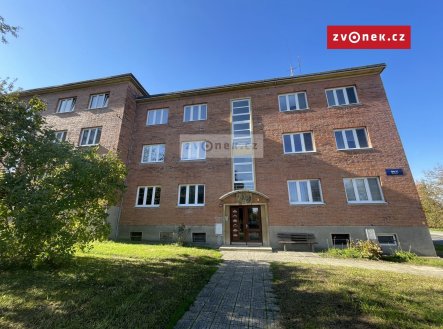 Pronájem bytu, 3+1, 75 m²