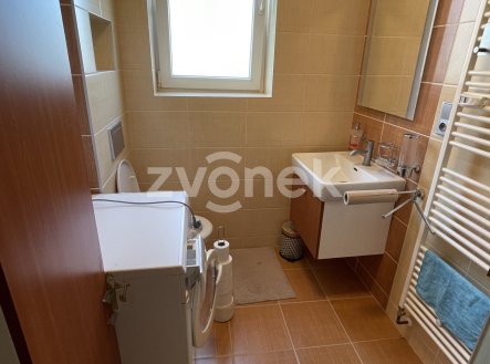 Pronájem bytu, 3+1, 75 m²