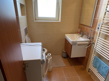 Pronájem bytu, 3+1, 75 m²