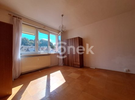 Pronájem bytu, 1+1, 37 m²