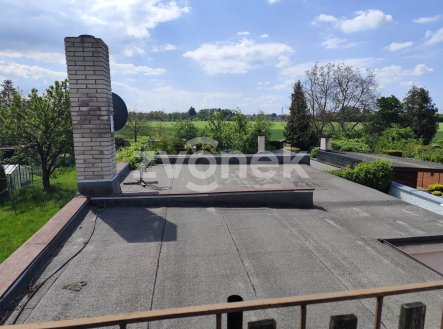Prodej domu/vily, 157 m²