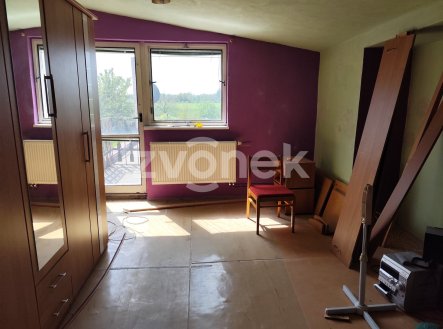 Prodej domu/vily, 157 m²