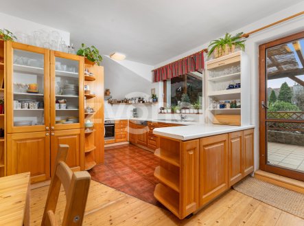 Prodej domu/vily, 312 m²