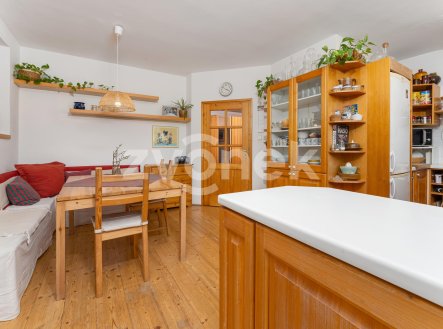 Prodej domu/vily, 312 m²