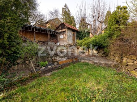 Prodej pozemku pro bydlení, 470 m²
