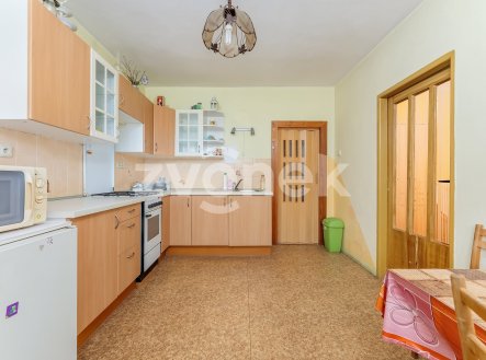 Prodej domu/vily, 120 m²