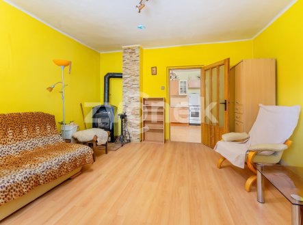 Prodej domu/vily, 166 m²