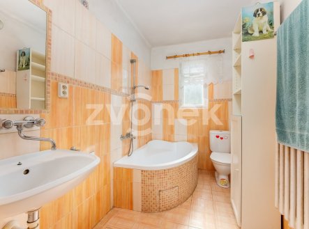 Prodej domu/vily, 166 m²